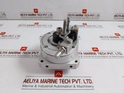 Dsm-32-270-P-Fw-Cc-Swivel-Module-10bar-145psi-Ysr-8-8-C-By-Festo-3