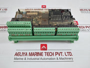 Dsm 401 Diesel Control Module 271.130 437/F By Stn Atlas Elektronik