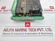 Dsm 401 Diesel Control Module 271.130 437/F By Stn Atlas Elektronik