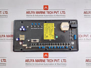 Dsr-100-N1 Besler Digital Excitation Controller 18-30vdc, 5va