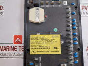 Dsr-100-N1 Besler Digital Excitation Controller 18-30vdc, 5va