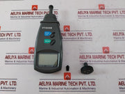 Dt-6235B Digital Contact Tachometer Meter Surface Speed