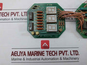 Dt 9545378 Dt 9545379 Counter/Meter Pcb Assembly