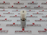 Dtl Technologies 1720-0200 Long Control Valve Rev. D 3000 Psi