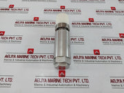 Dtl Technologies 1720-0200 Long Control Valve Rev. D 3000 Psi