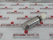 Dtl Technologies 1720-0200 Long Control Valve Rev. D 3000 Psi