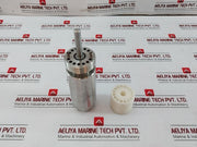 Dtl Technologies 1720-0200 Long Control Valve Rev. D 3000 Psi