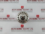 Dtl Technologies 1720-0200 Long Control Valve Rev. D 3000 Psi