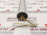 Dts Xrb-01A05 Electrical Ballast 220/240V +/- 10% - 50/60 Hz