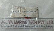 Dtt 65-250 Bearing Support 330.03