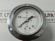 Du-1-4-V-Pressure-Guage-0-0-2-Mpa-60Mm-Daito-Keiki-Seisakusho-209300-7