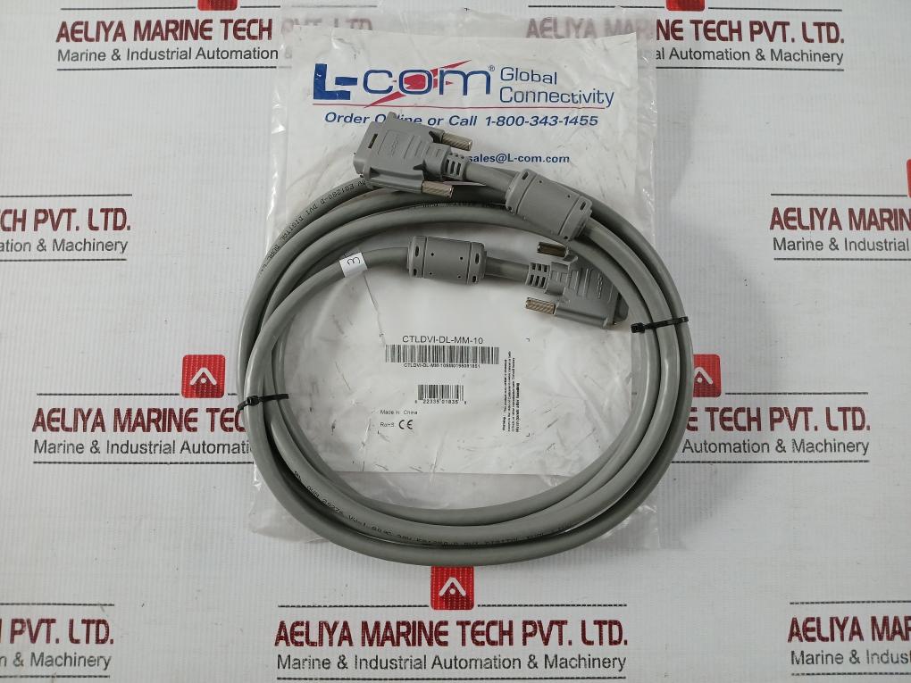 Dual-Cable-Connectivity-Link-30V-Awm-20276-L-com-Ctldvi-dl-mm-10-3-meter-208014-1