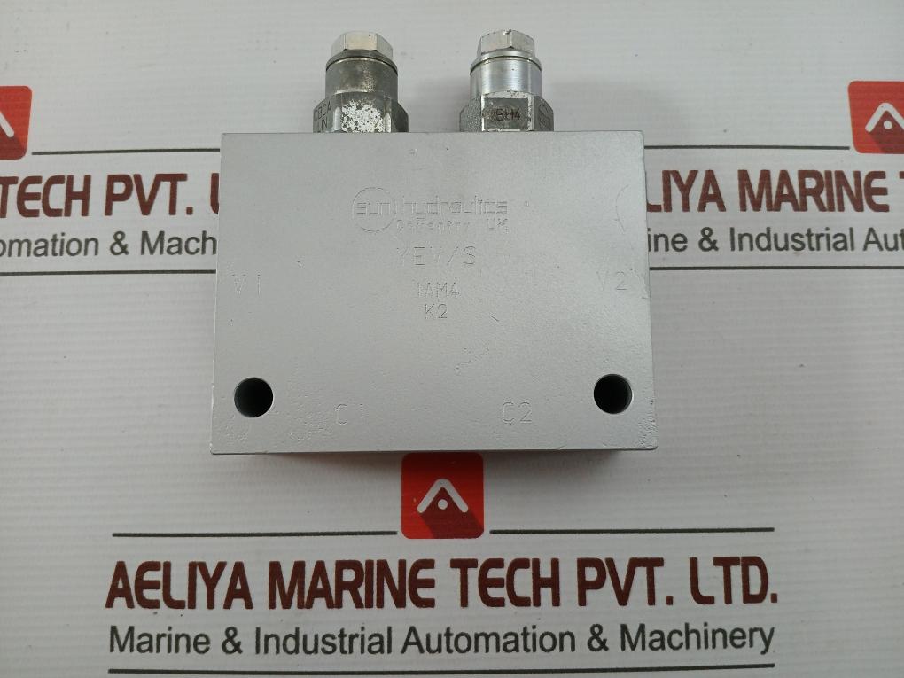 Dual-Overcenter-Valve-Cbca-Lin-Sun-Hydraulics-YEV-S-182-0928-210145-1