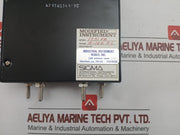 Dual Panel Meter 0-10V.D.C. By Sigma 1251Vb Used Condition