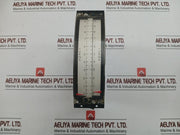 Dual Panel Meter 0-10V.D.C. By Sigma 1251Vb Used Condition