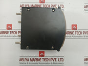 Dual Panel Meter 0-10V.D.C. By Sigma 1251Vb Used Condition