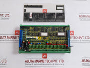 Dual Serial Interface Module 03a1c001 Lyngso Marine Sim 401