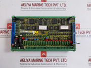Dual Serial Interface Module 03a1c001 Lyngso Marine Sim 401