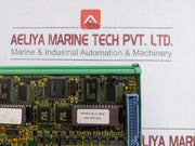 Dual Serial Interface Module 03a1c001 Lyngso Marine Sim 401