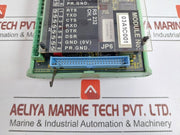 Dual Serial Interface Module 03a1c001 Lyngso Marine Sim 401
