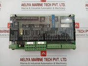 Dual Serial Interface Module BY LYNGSO MARINE SIM 401 REV. 03