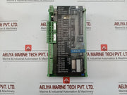 Dual Serial Interface Module BY LYNGSO MARINE SIM 401 REV. 03