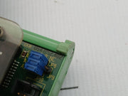 Dual Serial Interface Module BY LYNGSO MARINE SIM 401 REV. 03