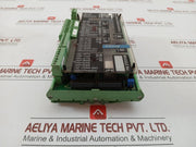 Dual Serial Interface Module BY LYNGSO MARINE SIM 401 REV. 03