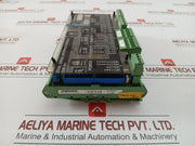Dual Serial Interface Module BY LYNGSO MARINE SIM 401 REV. 03