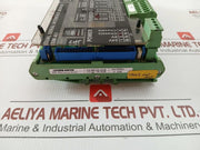 Dual Serial Interface Module BY LYNGSO MARINE SIM 401 REV. 03