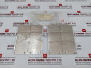 Dualit 00457 Classic Toaster Centre Element 230V 5-centre 0617