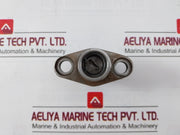 Dubheco 3142-150 Oil Pressure Valve Cmo 24
