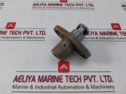 Dubheco 3142-150 Oil Pressure Valve Cmo 24