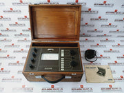 Ducters D007 Low Resistance Ohmmeter 13 Amp, 250V