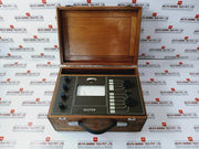 Ducters D007 Low Resistance Ohmmeter 13 Amp, 250V