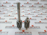 Dudek Pumpen Gwsk-model I/B Gear Wheel & Shaft Kit
