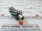 Dudek Pumpen Gwsk-model I/B Gear Wheel & Shaft Kit