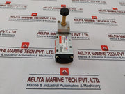 Duncan A53014Mo Single Coil Spool Design Solenoid Valve