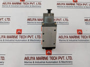 Duncan A53014Mo Single Coil Spool Design Solenoid Valve