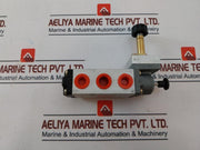 Duncan A53014Mo Single Coil Spool Design Solenoid Valve