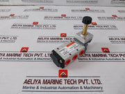 Duncan A53014Mo Single Coil Spool Design Solenoid Valve New