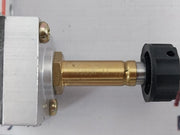 Duncan A53014Mo Single Coil Spool Design Solenoid Valve New