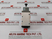 Duncan A53014Mo Maxflow Single Coil Spool Design Solenoid Valve