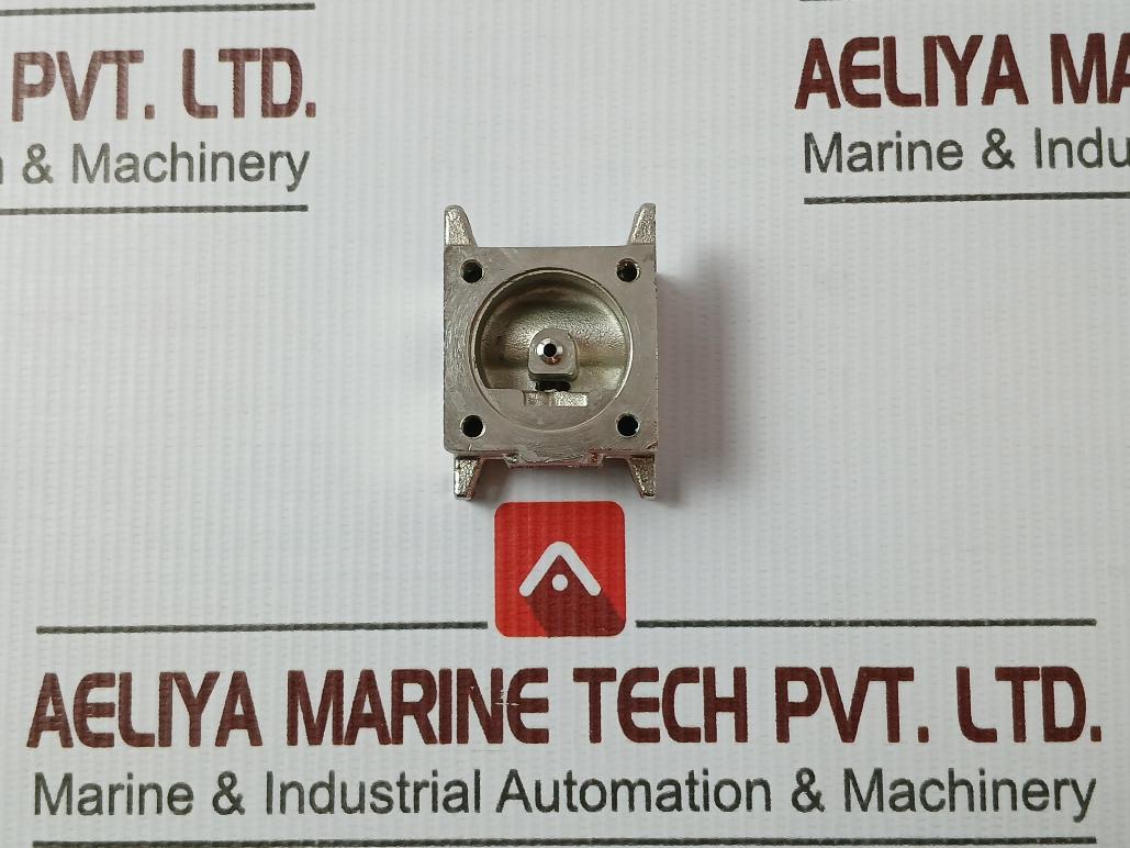 Dungs Gw 50 A6 Pressure Switch For Oil Fired Boiler