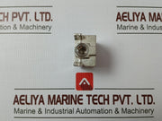 Dungs Gw 50 A6 Pressure Switch For Oil Fired Boiler