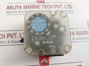 Dungs Lgw50A2 Air Pressure Switch Lgw A2