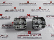 Dungs Technic Gw 50 A4 Differential Air Pressure Switch Range: 2.5-50 Mbar