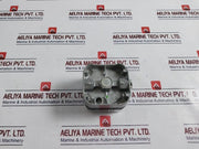 Dungs Technic Gw 50 A4 Differential Air Pressure Switch Range: 2.5-50 Mbar