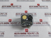 Dungs Technic Gw 50 A4 Differential Air Pressure Switch Range: 2.5-50 Mbar