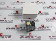 Dungs Technic Gw 50 A4 Differential Air Pressure Switch Range: 2.5-50 Mbar
